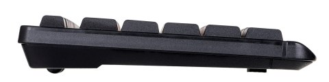 Activejet Klawiatura przewodowa USB K-3803S Activejet Klawiatura przewodowa USB K-3803S