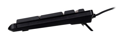 Activejet Klawiatura przewodowa USB K-3803S Activejet Klawiatura przewodowa USB K-3803S