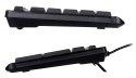 Activejet Klawiatura przewodowa USB K-3803S