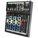 DNA MIX 4 - Mikser audio USB MP3 analogowy 4 kanały