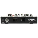 DNA MIX 4 - Mikser audio USB MP3 analogowy 4 kanały