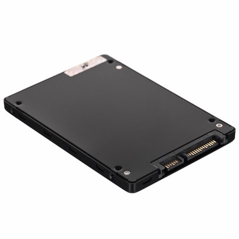 Dysk SSD Micron 5400 PRO 960GB SATA 2.5" MTFDDAK960TGA-1BC1ZABYYT (DWPD 1.5) Tray Dysk SSD Micron 5400 PRO 960GB SATA 2.5" MTFDDAK960TGA-1BC1ZABYYT (DWPD 1.5) Tray