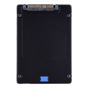 Dysk SSD Micron 7450 MAX 3.2TB U.3 (7mm) NVMe Gen4 MTFDKCB3T2TFS-1BC1ZABYYR (DWPD 3)