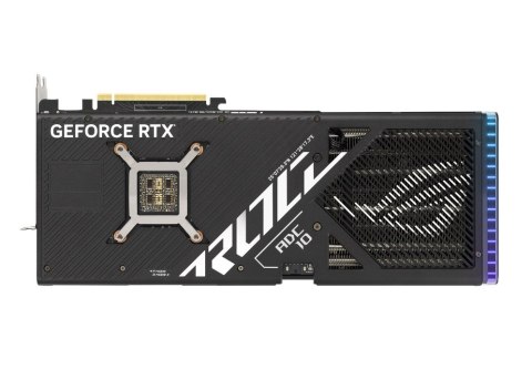 Karta graf. ASUS ROG STRIX RTX 4090 Gaming OC 24GB Karta graf. ASUS ROG STRIX RTX 4090 Gaming OC 24GB