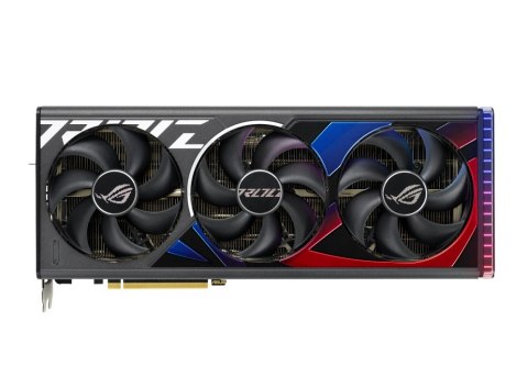 Karta graf. ASUS ROG STRIX RTX 4090 Gaming OC 24GB Karta graf. ASUS ROG STRIX RTX 4090 Gaming OC 24GB