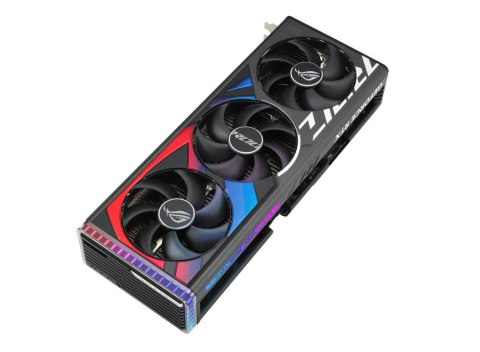 Karta graf. ASUS ROG STRIX RTX 4090 Gaming OC 24GB Karta graf. ASUS ROG STRIX RTX 4090 Gaming OC 24GB