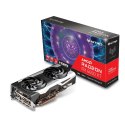 Karta graf. SAPPHIRE NITRO+ RX 6650 XT GAMING OC 8GB GDDR6 (WYPRZEDAŻ)