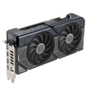Karta graficzna ASUS Dual GeForce RTX 4070 SUPER OC 12GB