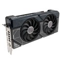 Karta graficzna ASUS Dual GeForce RTX 4070 SUPER OC 12GB