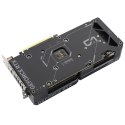 Karta graficzna ASUS Dual GeForce RTX 4070 SUPER OC 12GB