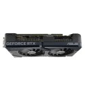 Karta graficzna ASUS Dual GeForce RTX 4070 SUPER OC 12GB