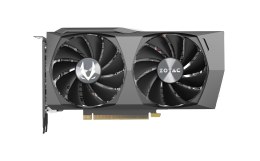 Karta graficzna ZOTAC GAMING GeForce RTX 3060 Twin Edge 12GB GDDR6 (WYPRZEDAŻ)