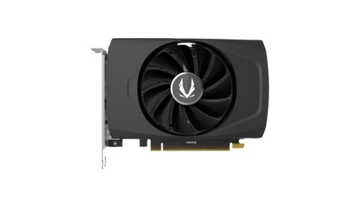 Karta graficzna ZOTAC GAMING GeForce RTX 4060 SOLO 8GB GDDR6