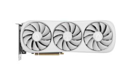 Karta graficzna ZOTAC GAMING GeForce RTX 4080 SUPER Trinity OC White Edition