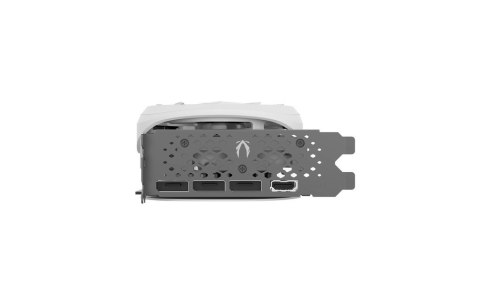 Karta graficzna ZOTAC GAMING GeForce RTX 4080 SUPER Trinity OC White Edition Karta graficzna ZOTAC GAMING GeForce RTX 4080 SUPER Trinity OC White Edition