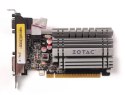 Karta graficzna ZOTAC GeForce GT 730 Zone Edition 2GB DDR3 L-P