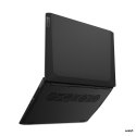 Lenovo IdeaPad Gaming 3 15ACH6 Ryzen 5 5600H 15.6" FHD IPS 250nits AG 120Hz 16GB DDR4 3200 SSD512 GeForce GTX 1650 4GB LAN Win11