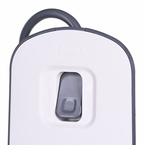 Listwa zasilająca Belkin BSV804CA2M Listwa zasilająca Belkin BSV804CA2M