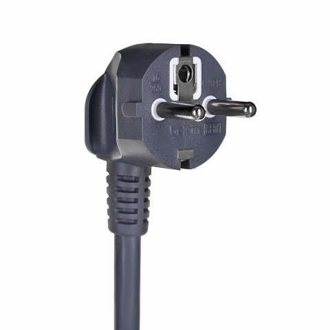Listwa zasilająca Belkin BSV804CA2M Listwa zasilająca Belkin BSV804CA2M
