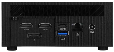 Mini PC ASUS PN64 PN64-B-S5121MD WOC/1250H/NM/NH ExpertCenter Mini PC ASUS PN64 PN64-B-S5121MD WOC/1250H/NM/NH ExpertCenter