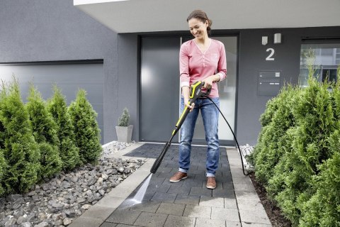 Myjka ciśnieniowa KARCHER K 4 Premium Power Control 1.324-130.0 Myjka ciśnieniowa KARCHER K 4 Premium Power Control 1.324-130.0