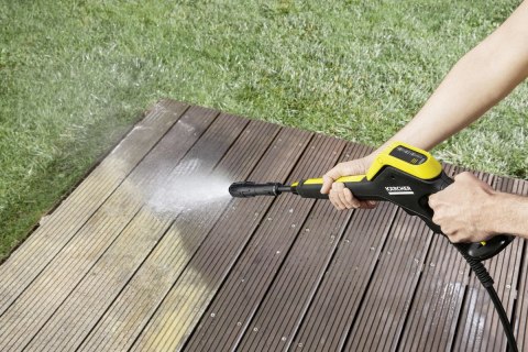 Myjka ciśnieniowa KARCHER K 4 Premium Power Control 1.324-130.0 Myjka ciśnieniowa KARCHER K 4 Premium Power Control 1.324-130.0