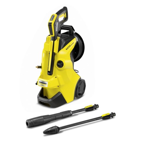 Myjka ciśnieniowa KARCHER K 4 Premium Power Control 1.324-130.0 Myjka ciśnieniowa KARCHER K 4 Premium Power Control 1.324-130.0