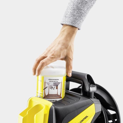 Myjka ciśnieniowa KARCHER K 4 Premium Power Control 1.324-130.0 Myjka ciśnieniowa KARCHER K 4 Premium Power Control 1.324-130.0