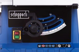 Pilarka stołowa Scheppach HS105 230V 2,0KW (WYPRZEDAŻ)