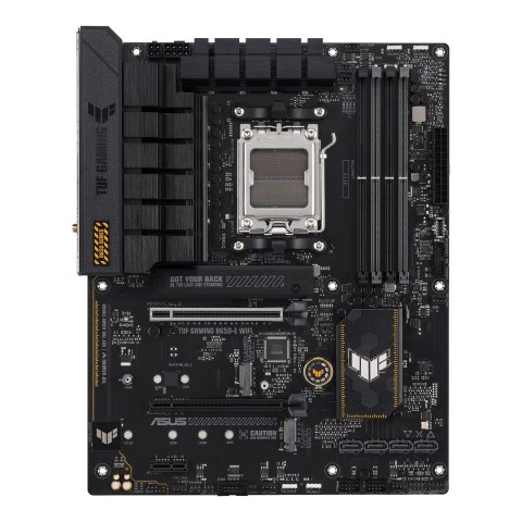 Płyta główna ASUS TUF GAMING B650-E WIFI Płyta główna ASUS TUF GAMING B650-E WIFI