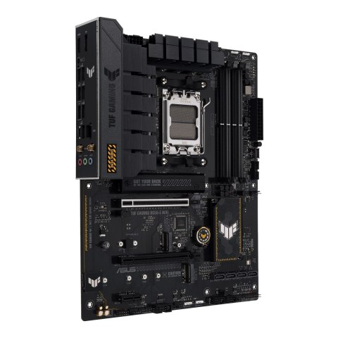 Płyta główna ASUS TUF GAMING B650-E WIFI Płyta główna ASUS TUF GAMING B650-E WIFI