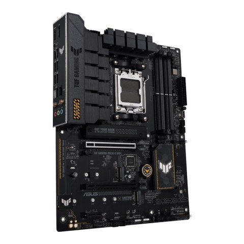 Płyta główna ASUS TUF GAMING B650-E WIFI Płyta główna ASUS TUF GAMING B650-E WIFI