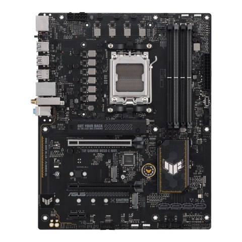 Płyta główna ASUS TUF GAMING B650-E WIFI Płyta główna ASUS TUF GAMING B650-E WIFI
