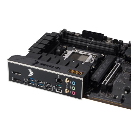 Płyta główna ASUS TUF GAMING B650-E WIFI Płyta główna ASUS TUF GAMING B650-E WIFI