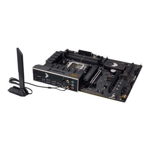 Płyta główna ASUS TUF GAMING B650-E WIFI Płyta główna ASUS TUF GAMING B650-E WIFI