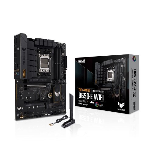 Płyta główna ASUS TUF GAMING B650-E WIFI Płyta główna ASUS TUF GAMING B650-E WIFI