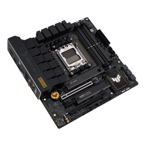 Płyta główna ASUS TUF GAMING B650M-PLUS WIFI Płyta główna ASUS TUF GAMING B650M-PLUS WIFI