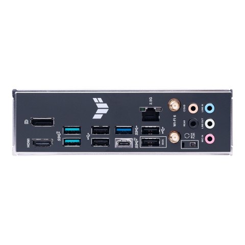 Płyta główna ASUS TUF GAMING B650M-PLUS WIFI Płyta główna ASUS TUF GAMING B650M-PLUS WIFI