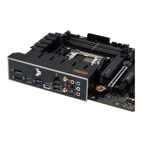 Płyta główna ASUS TUF GAMING B650M-PLUS WIFI Płyta główna ASUS TUF GAMING B650M-PLUS WIFI