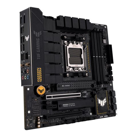 Płyta główna ASUS TUF GAMING B650M-PLUS WIFI Płyta główna ASUS TUF GAMING B650M-PLUS WIFI