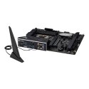 Płyta główna ASUS TUF GAMING H670-PRO WIFI D4 H670