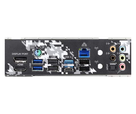 Płyta główna Asrock B550 STEEL LEGEND Płyta główna Asrock B550 STEEL LEGEND