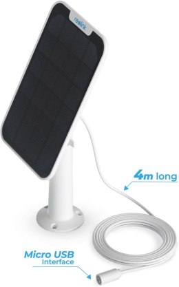 REOLINK PANEL SOLARNY 2 / 6W Biały