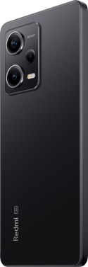 Smartfon Xiaomi Redmi Note 12 Pro 5G 6/128GB Czarny (WYPRZEDAŻ)