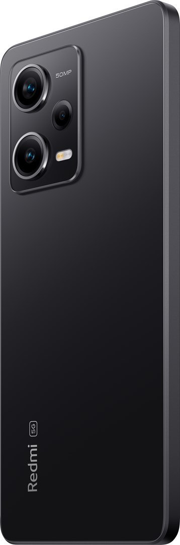 Smartfon Xiaomi Redmi Note 12 Pro 5G 6/128GB Czarny (WYPRZEDAŻ) Smartfon Xiaomi Redmi Note 12 Pro 5G 6/128GB Czarny (WYPRZEDAŻ)