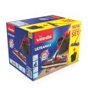 Vileda Ultramax BOX (mop + wiaderko) (WYPRZEDAŻ)