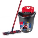 Vileda Ultramax BOX (mop + wiaderko) (WYPRZEDAŻ)