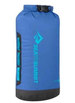 Worek wodoszczelny SEA TO SUMMIT Big River 13L Surf the Web