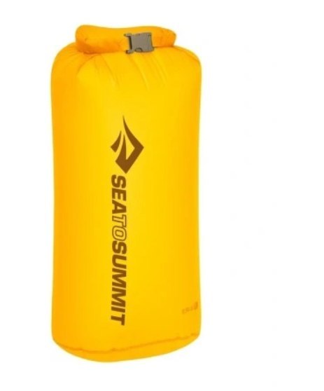 Worek wodoszczelny SEA TO SUMMIT Ultra-Sil 13L Zinnia Worek wodoszczelny SEA TO SUMMIT Ultra-Sil 13L Zinnia