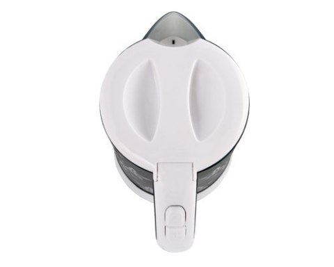 Czajnik elektryczny Adler AD 1268 (600W 0.6l; kolor biały) Czajnik elektryczny Adler AD 1268 (600W 0.6l; kolor biały)